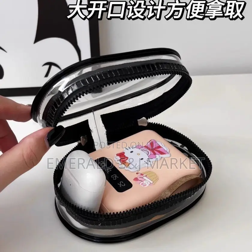Phone Charger Case/Charger Case
