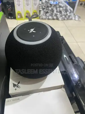 X Portable Loud Speakers