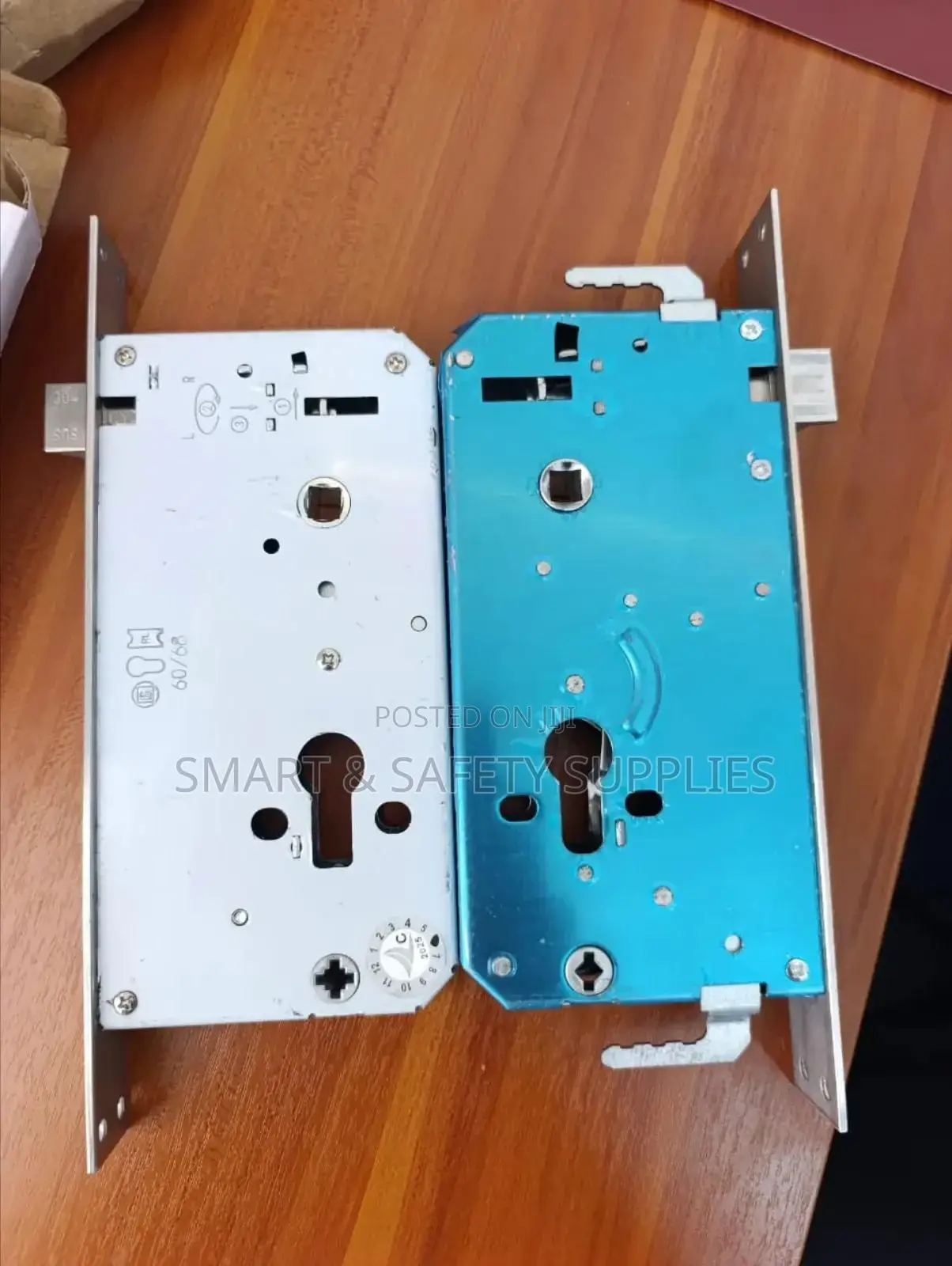 Smartlock Engines