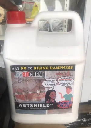 Sochem Wetshield (Rising Damp)