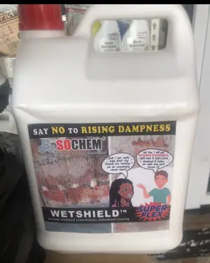 Sochem Wetshield (Rising Damp)