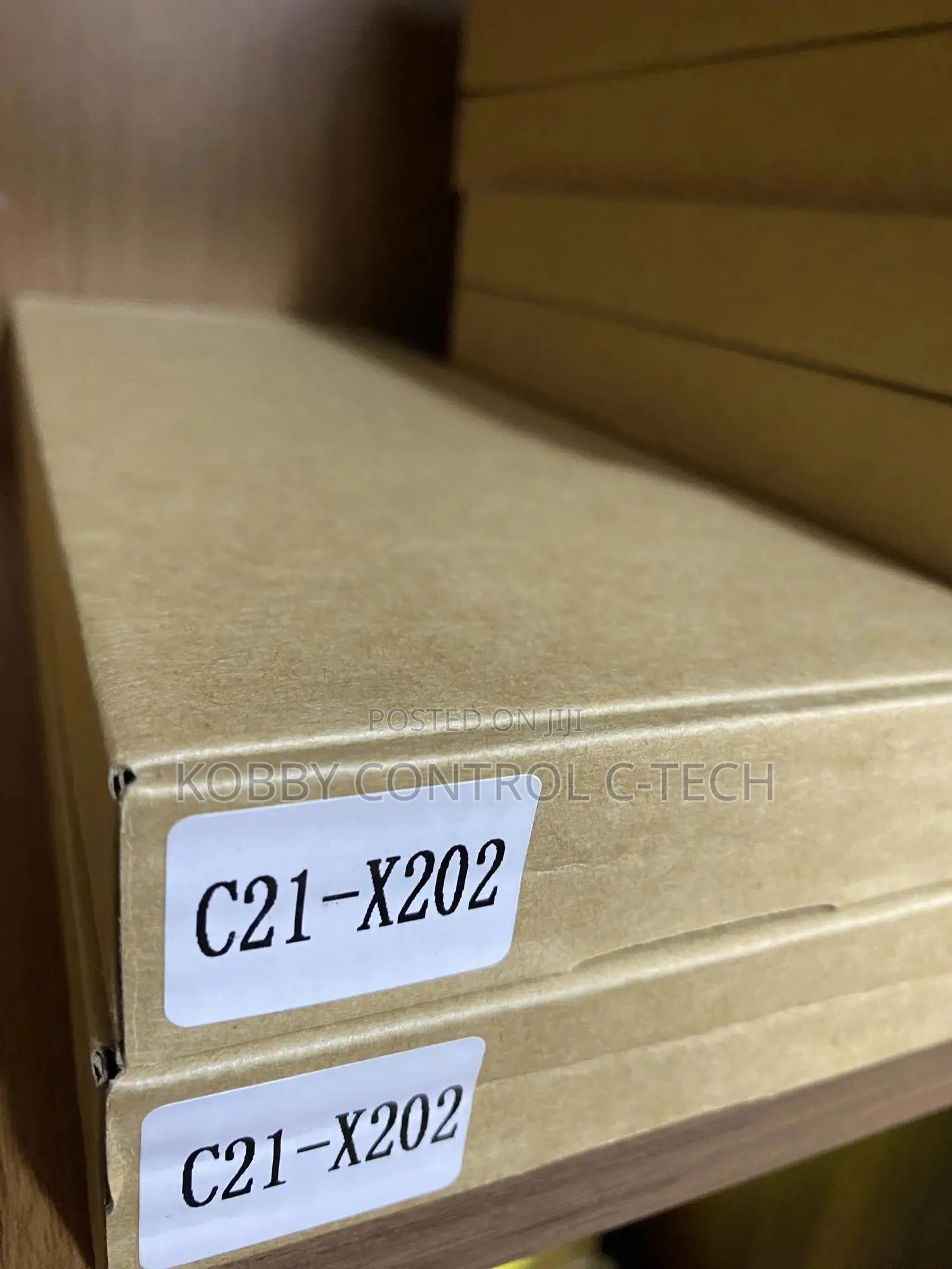 C21-X202 Asus Original Inbuilt Battery Grade A