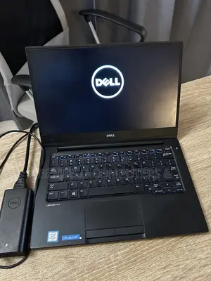 Laptop Dell Latitude 7380 8GB Intel Core i5 SSD 256GB