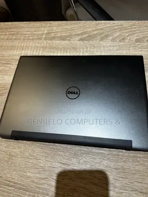 Laptop Dell Latitude 7380 8GB Intel Core i5 SSD 256GB