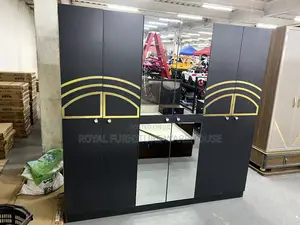 Foreign Simple Living Room Set