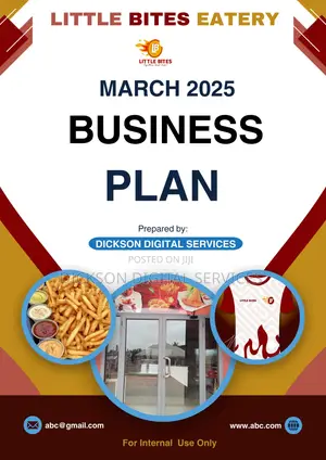 I Will Write Winning Business Plan And Grant Proposal