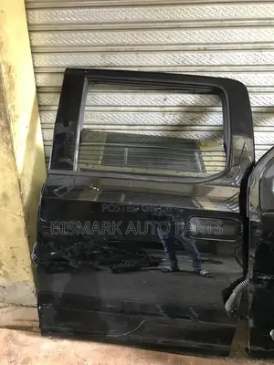 Ford F150 2018-2019-2021 Back Door Complete
