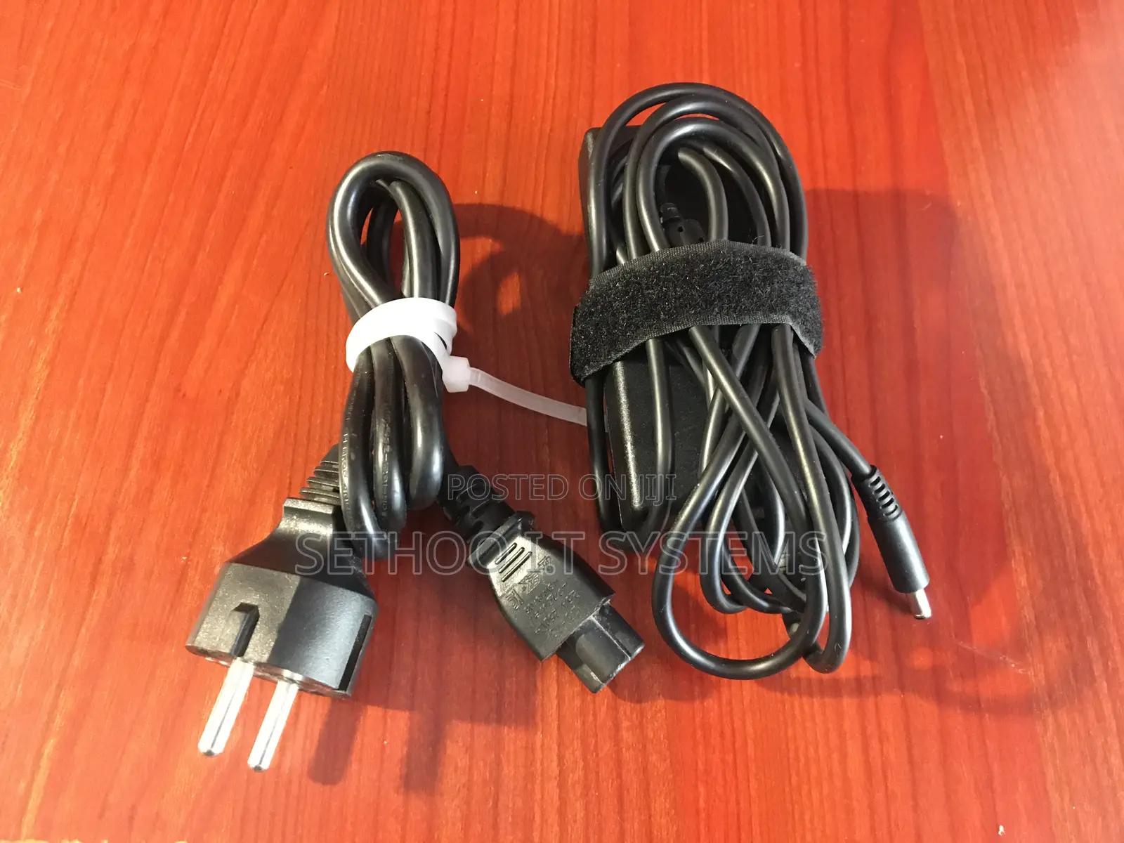 Original Small Pin Dell Charger