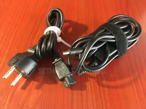 Original Small Pin Dell Charger