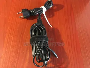 Original Small Pin Dell Charger