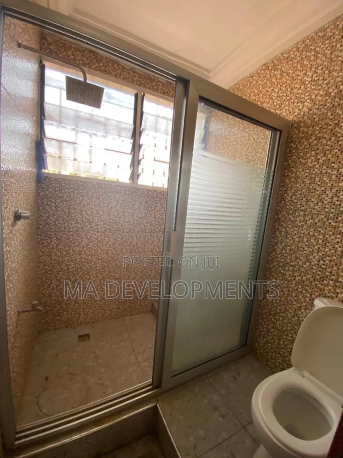 2bdrm Apartment in Madev Realty, Ofankor for rent