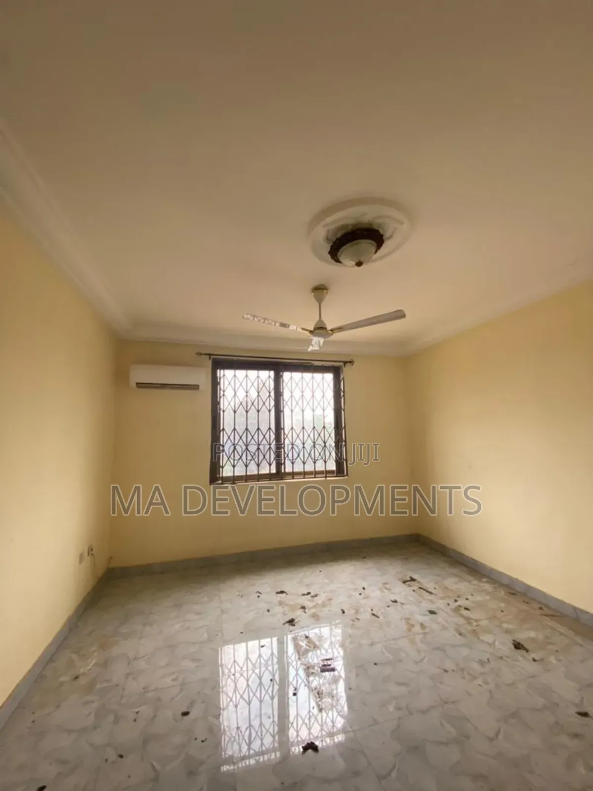 2bdrm Apartment in Madev Realty, Ofankor for rent