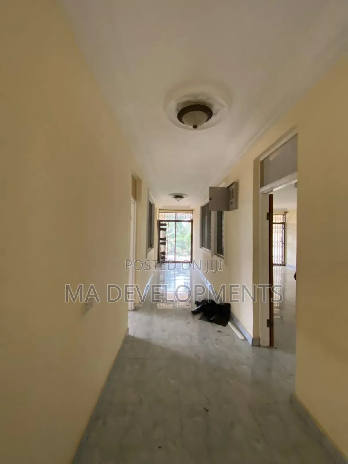 2bdrm Apartment in Madev Realty, Ofankor for rent