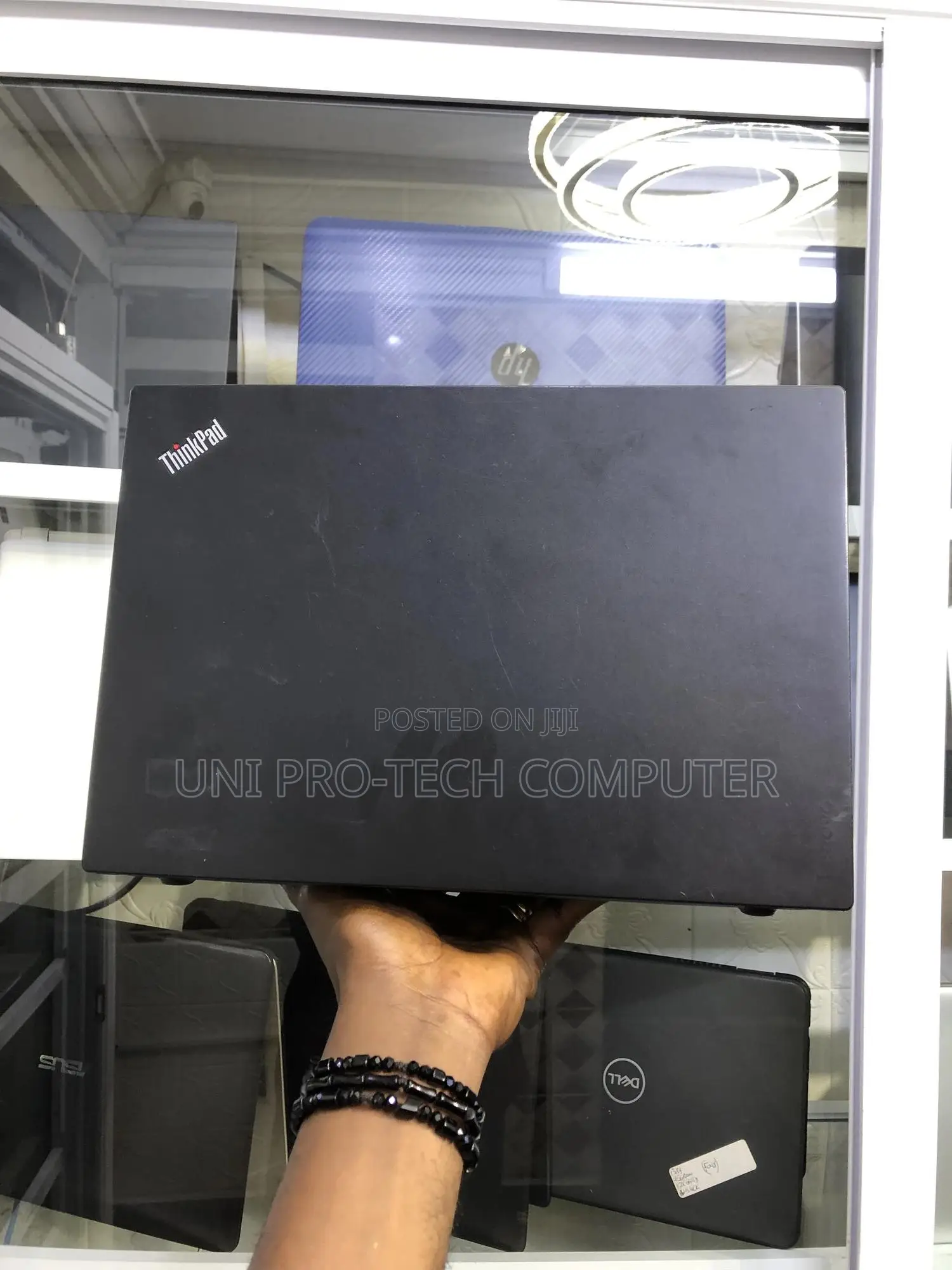 Laptop Lenovo ThinkPad T460s 8GB Intel Core I5 SSD 256GB