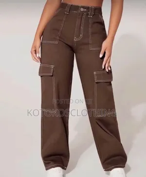 Ladies Cargo