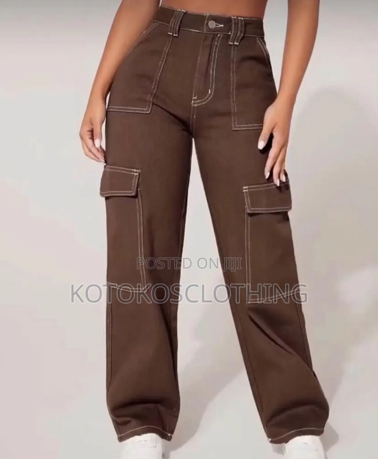 Ladies Cargo