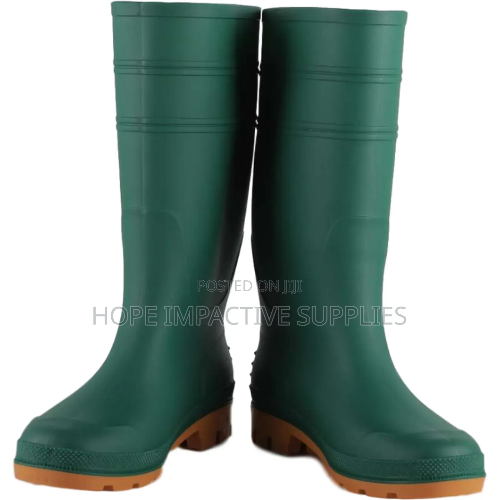 Quality Italian Wellington Boots.
