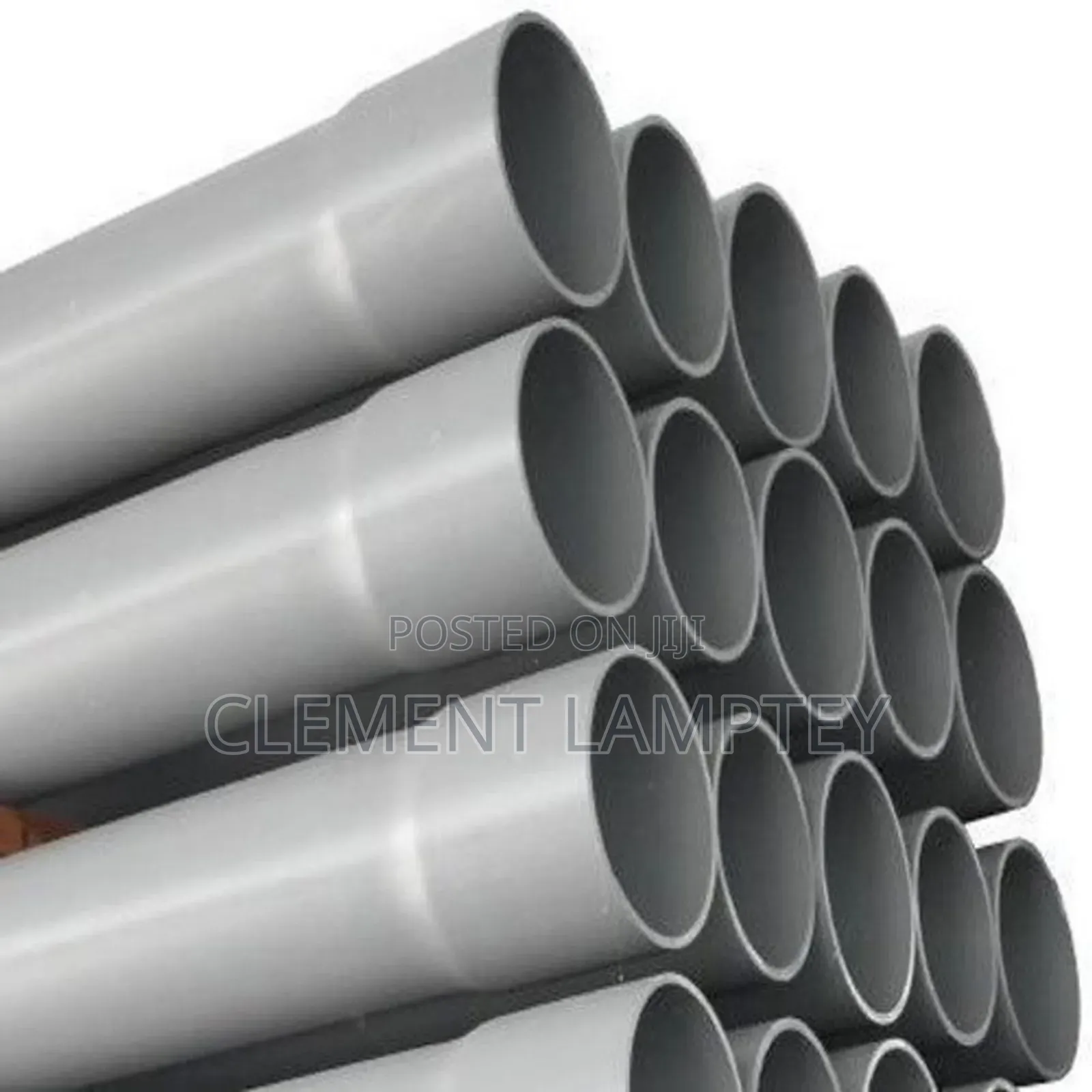 PVC Pipes and Fittings for Sale