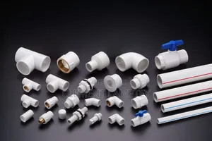 PVC Pipes and Fittings for Sale