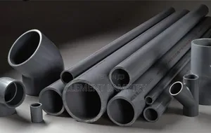PVC Pipes and Fittings for Sale