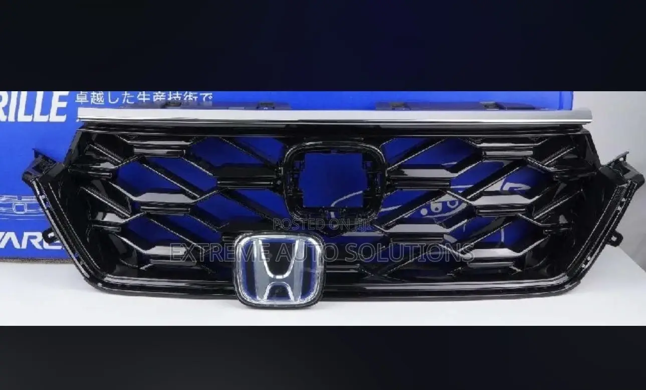 2023/25 Honda Crv Top Grille