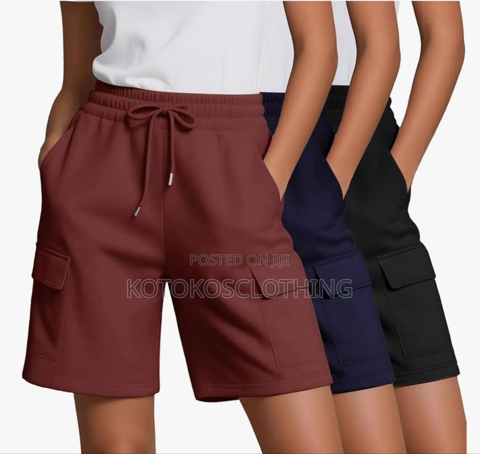 Men's Short