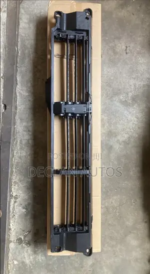 2023/25 Honda Crv Shutter Grille With Motor