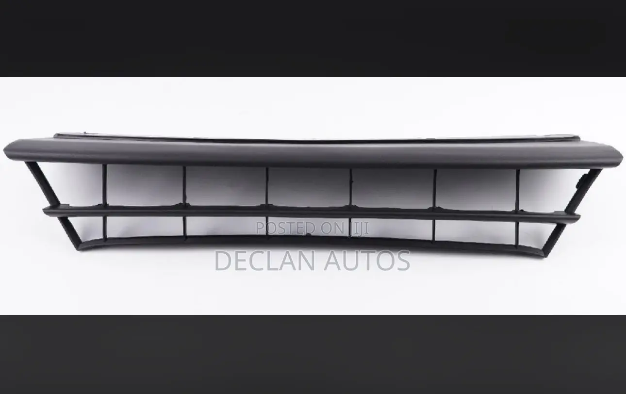 2017 Honda Civic Down Grille