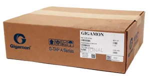 Gigamon G-tap A Series Gtp-atx01 -tap Splitter- Gige,10 Gige