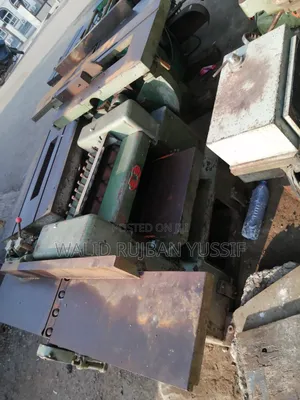 3 in 1 Wood Machine Planning and Shooting and Cutting