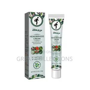 Piles (Kooko) Treatment Cream