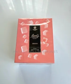 Oxana Sugar Perfume by Amaran Perfumes, 100ml, Women's