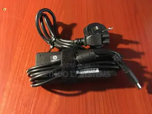 Original Hp Big Pin Charger