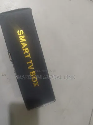 X95 Mini 5g Smart Tv Box