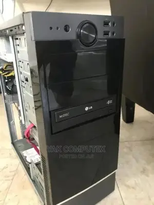 Desktop Computer Gigabyte GB-BXi3-5010-BN 8GB Intel Core i7 HDD 500GB