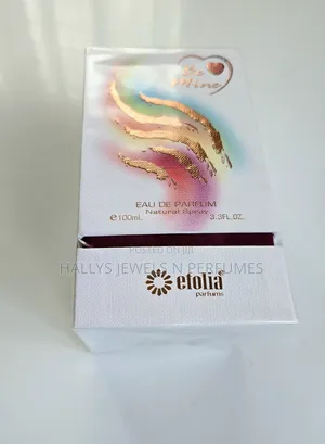 Be Mine Perfume by Efolia, 100ml, Unisex
