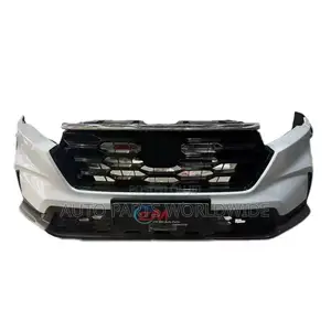 Honda CRV Front Bumper 2023-2025