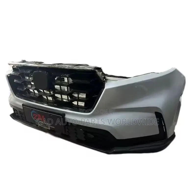 Honda CRV Front Bumper 2023-2025