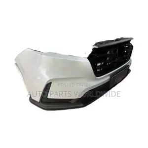 Honda CRV Front Bumper 2023-2025