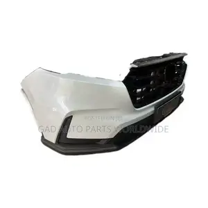 Honda CRV Front Bumper 2023-2025