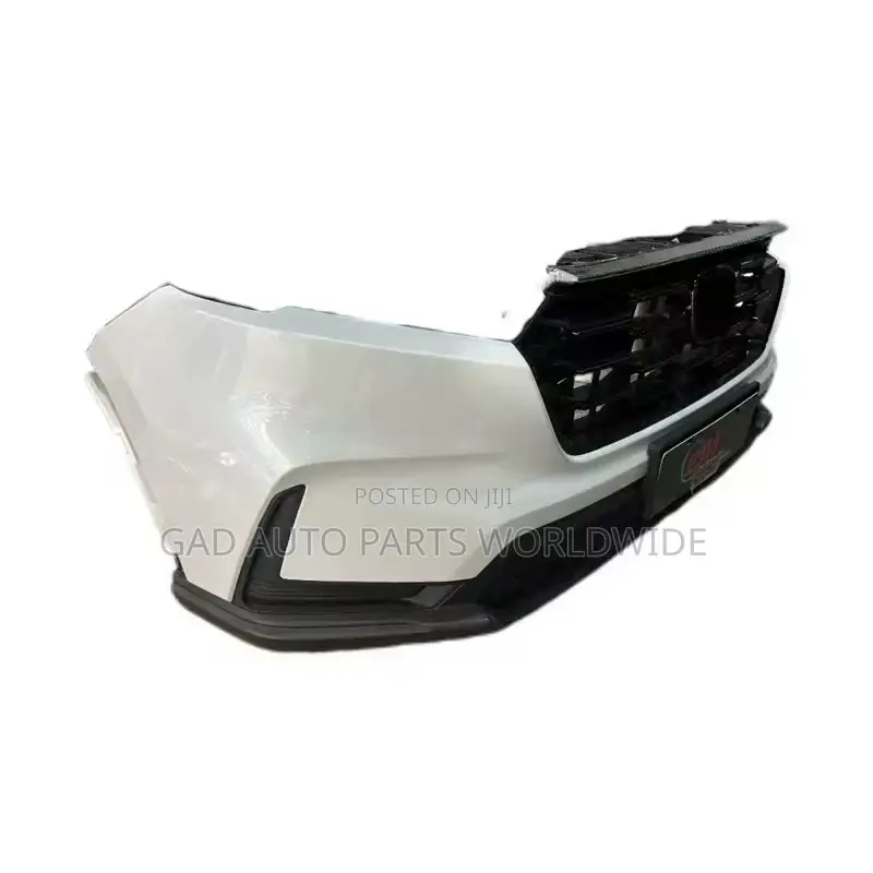 Honda CRV Front Bumper 2023-2025