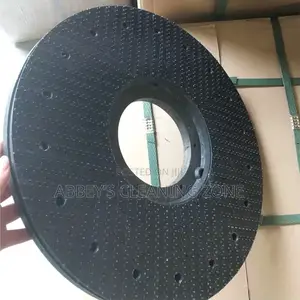 Padholder.