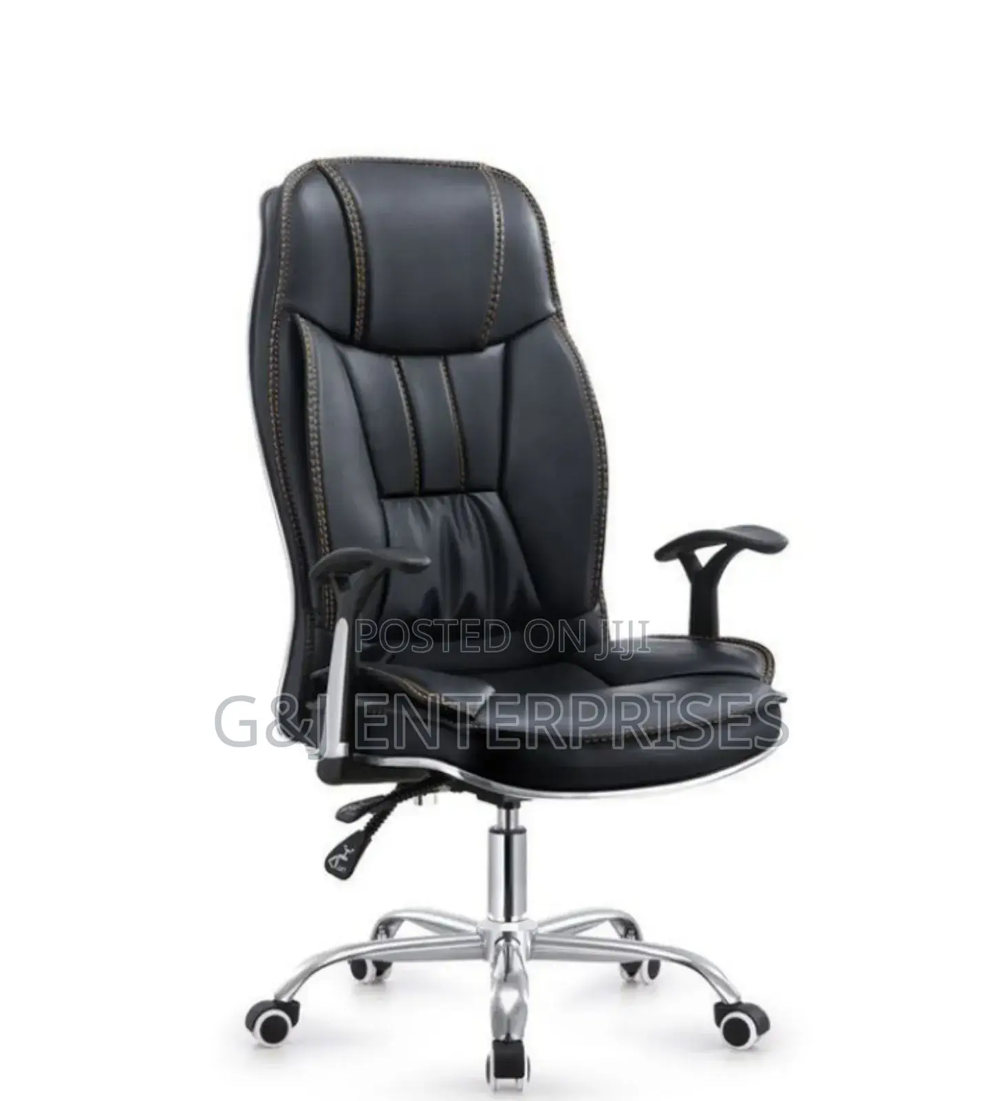 Executive Swivel Chair