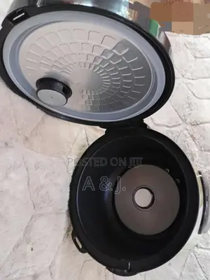 Electric Rice Cooker