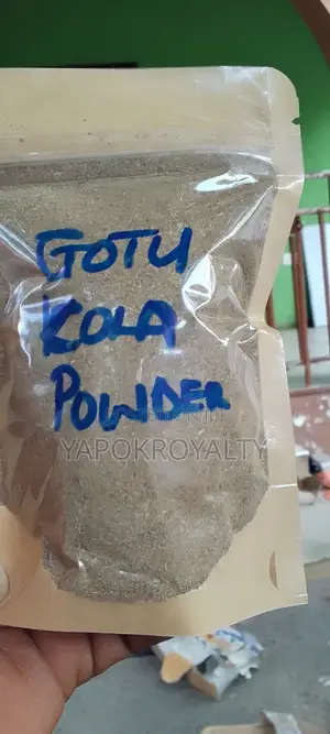 Gotu Kola Powder 120g