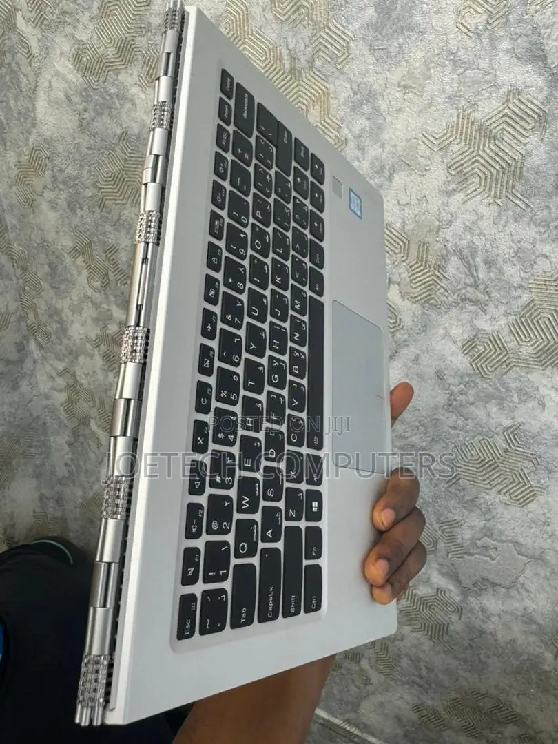 Laptop Lenovo Yoga 910 8GB Intel Core i7 SSD 512GB