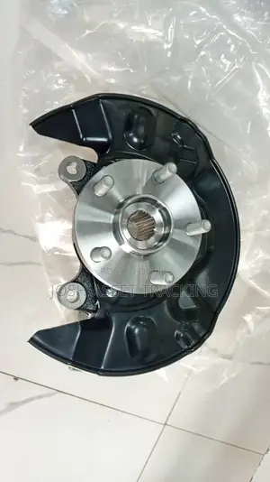 Corolla 2005-2013 Front Hub Complete