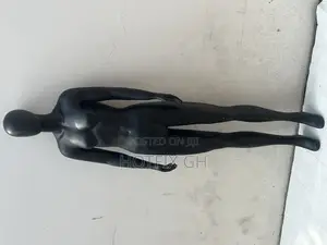 Famale Fiberglass Mannequin