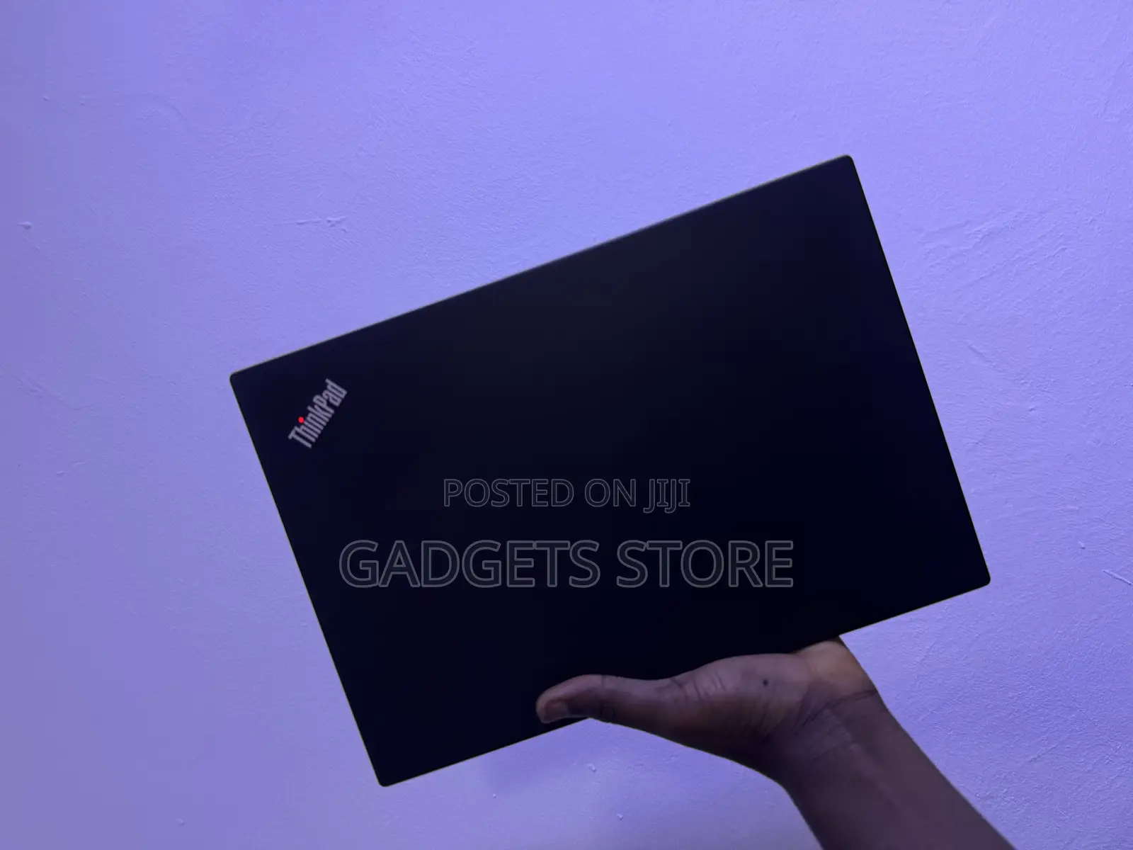 Laptop Lenovo Thinkpad T490s 8GB Intel Core I7 SSD 256GB