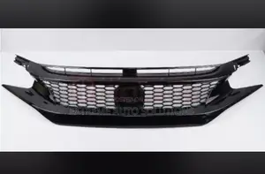 2020 Honda Civic Top Grille